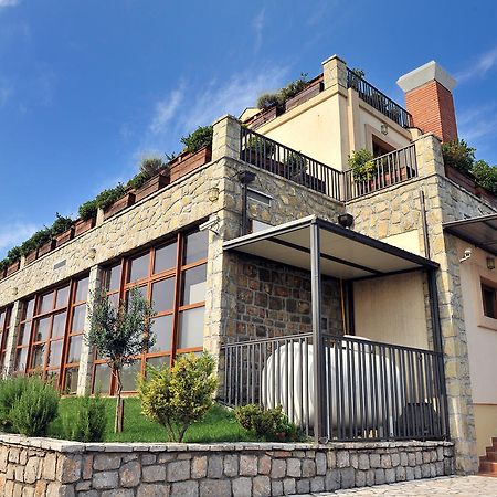 Hotel Aria Mitrovici  Esterno foto