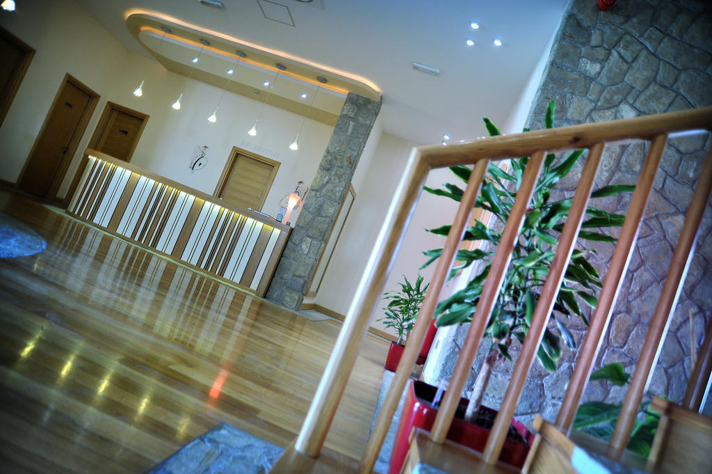 Hotel Aria Mitrovici  Esterno foto
